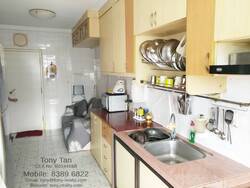 Blk 296B Compassvale Crescent (Sengkang), HDB 5 Rooms #353852451